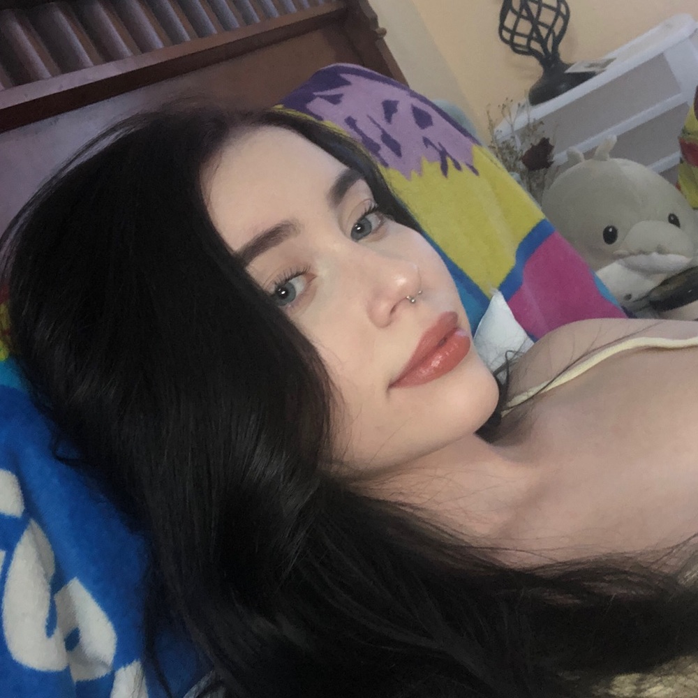 Meet your Posher, Kaylene